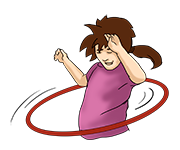 hula hoop